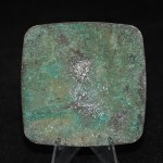 Antike Bronze Coin Mold Han Dynastie